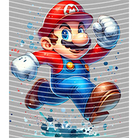 Cartoons and other-CO 406